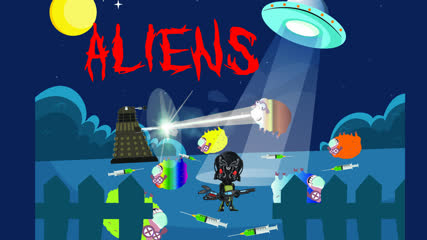 Song Artwork