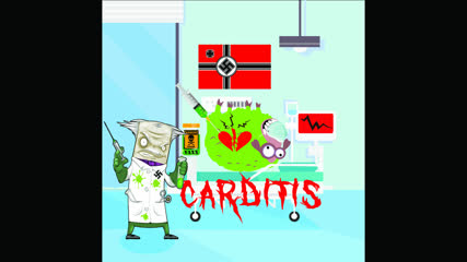 Song Artwork