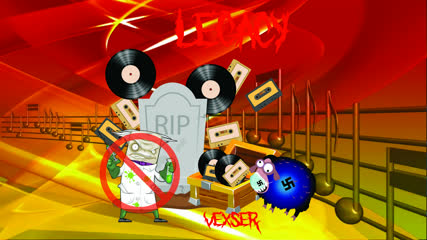 Song Artwork