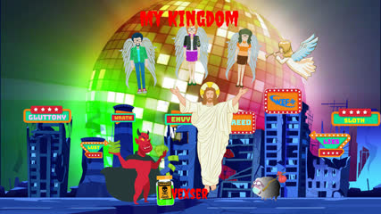 Song Artwork